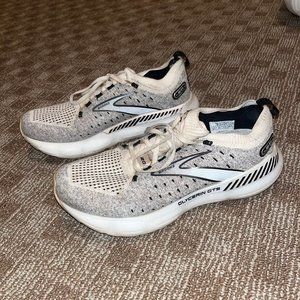 Brooks Glycerin StealthFit GTS 20 - Women's 9.5